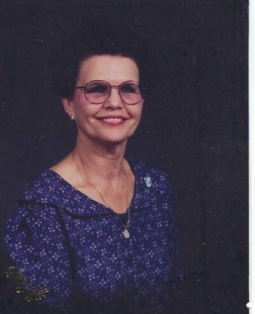 Jenny Ruth Fitzsimmons Profile Photo