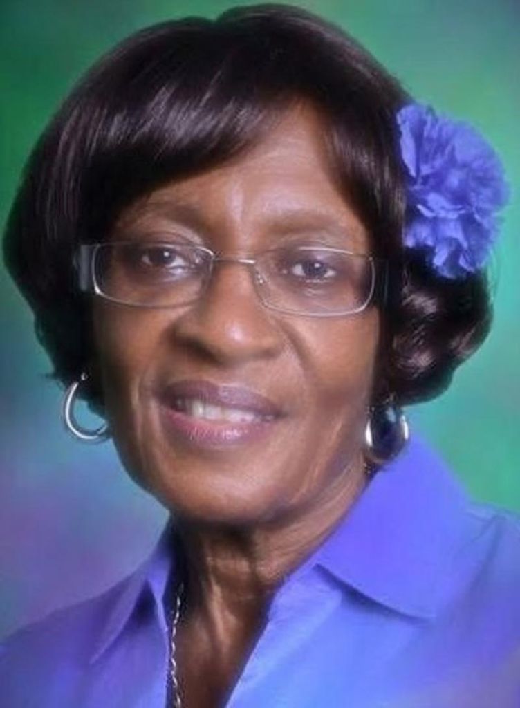 Ruthie Lee Ross Profile Photo