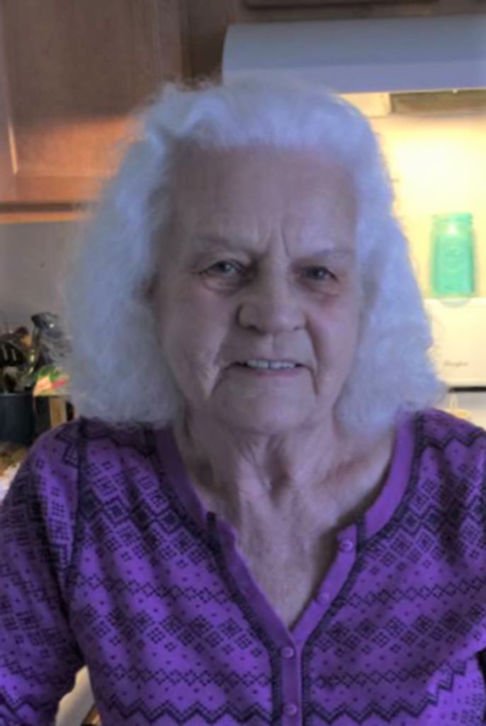 Anna R. Nesbitt Profile Photo