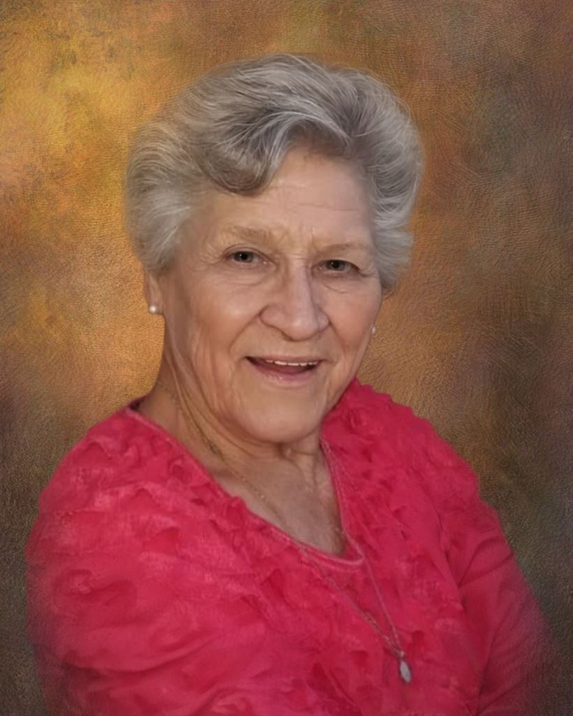 Betty Dubois Herring Profile Photo