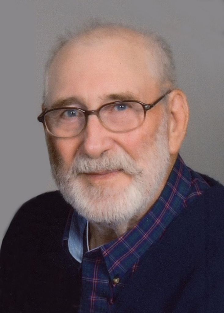 Leslie Jerome Gigler Profile Photo