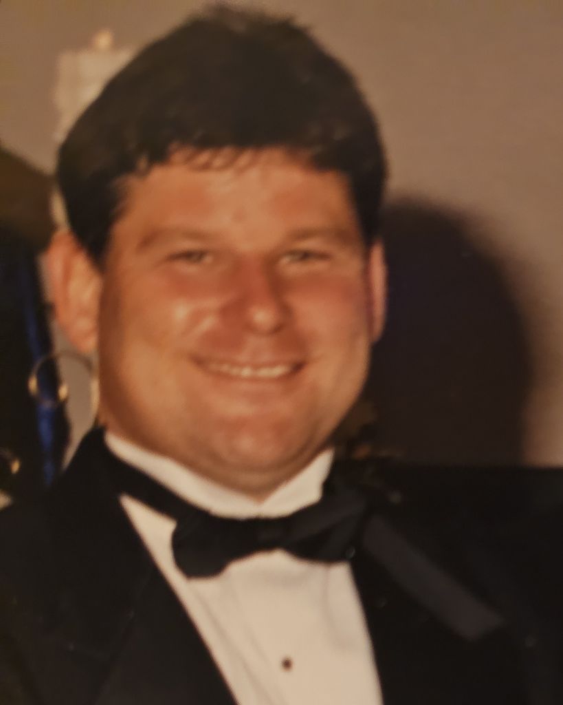 Kenneth Wayne Severt