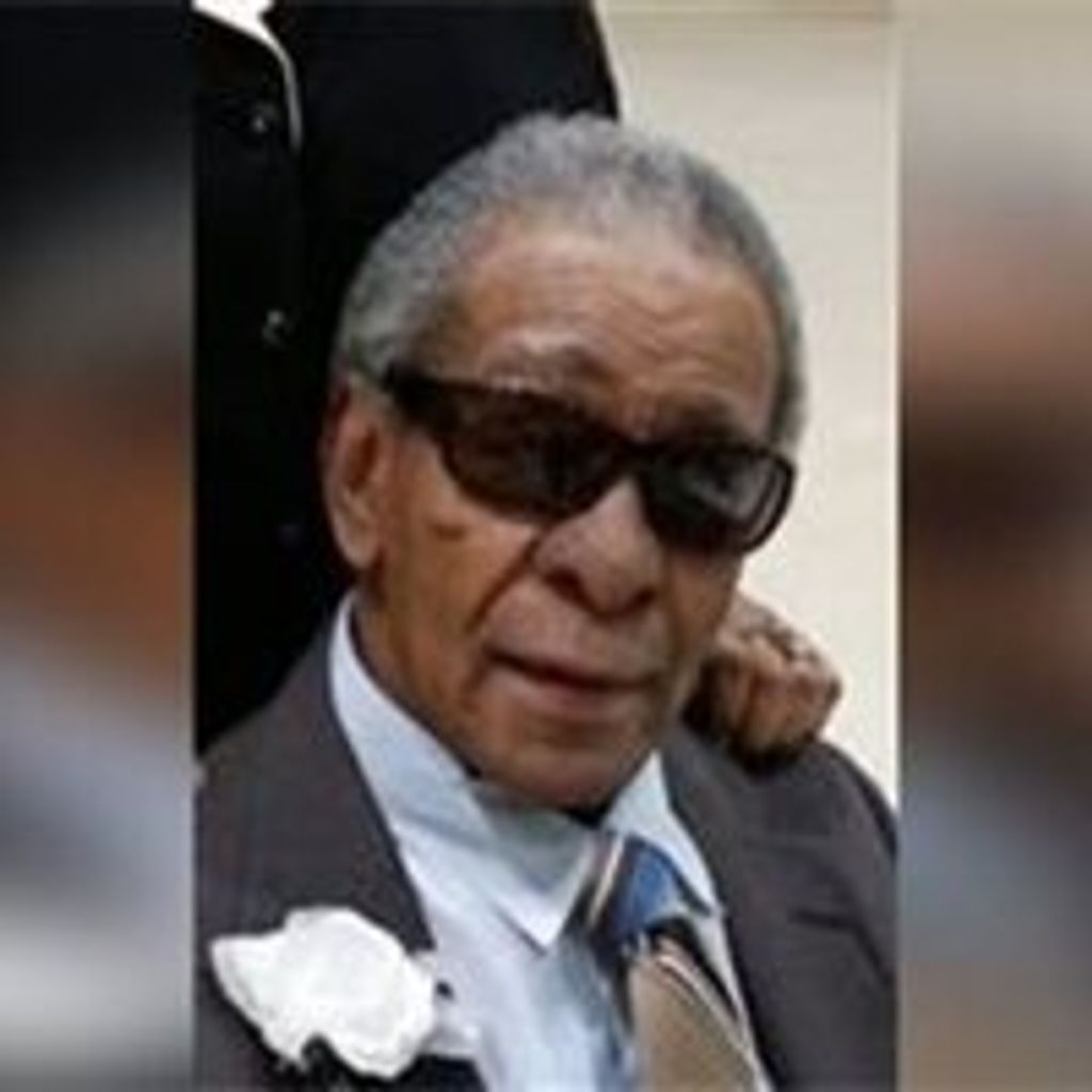 Joe R. Winston