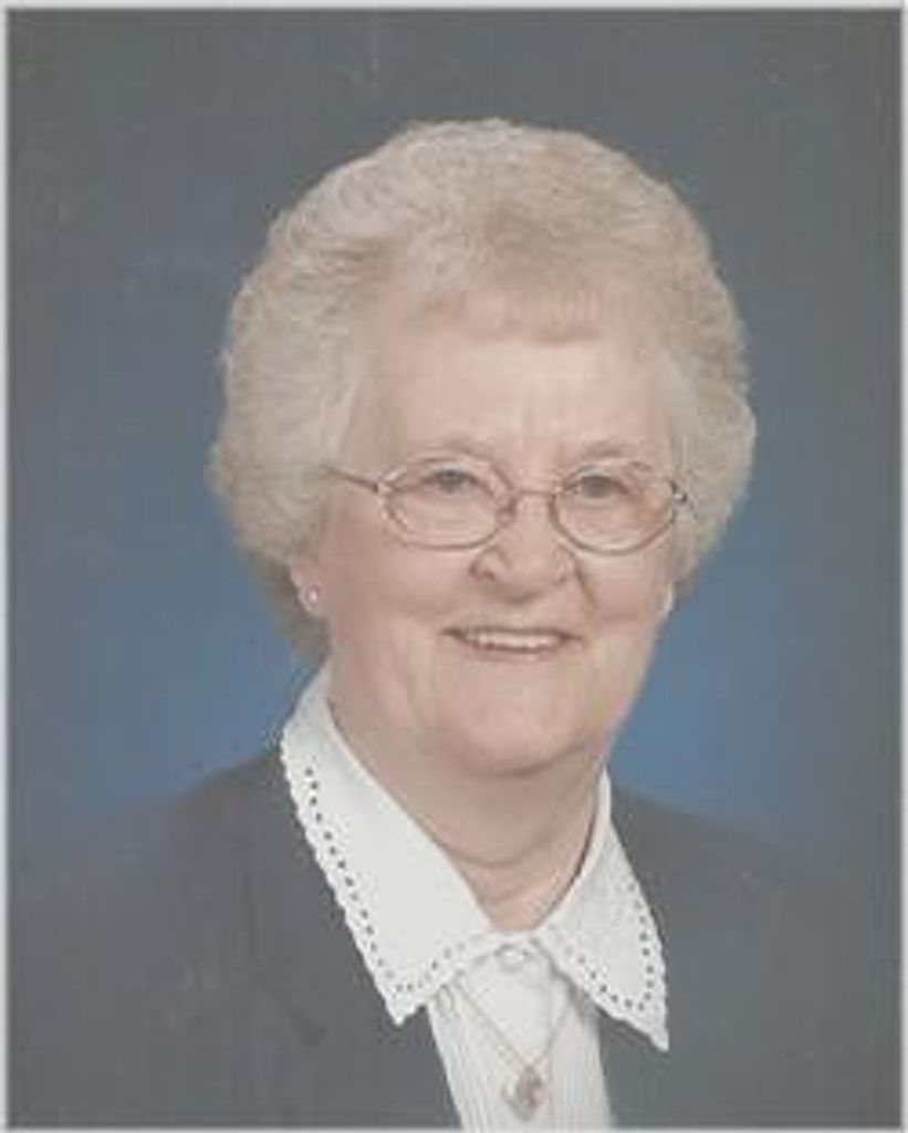 Maxine I. Catt