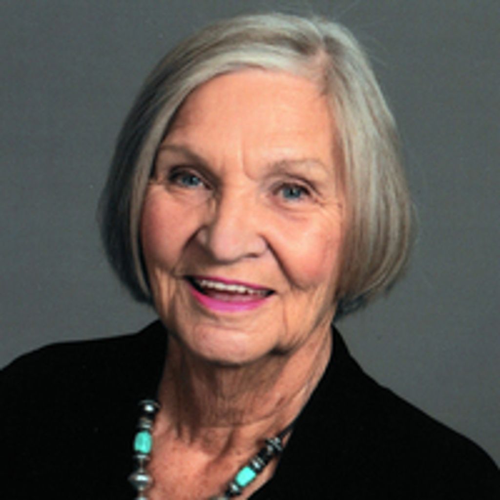 Mary Louise Wyman