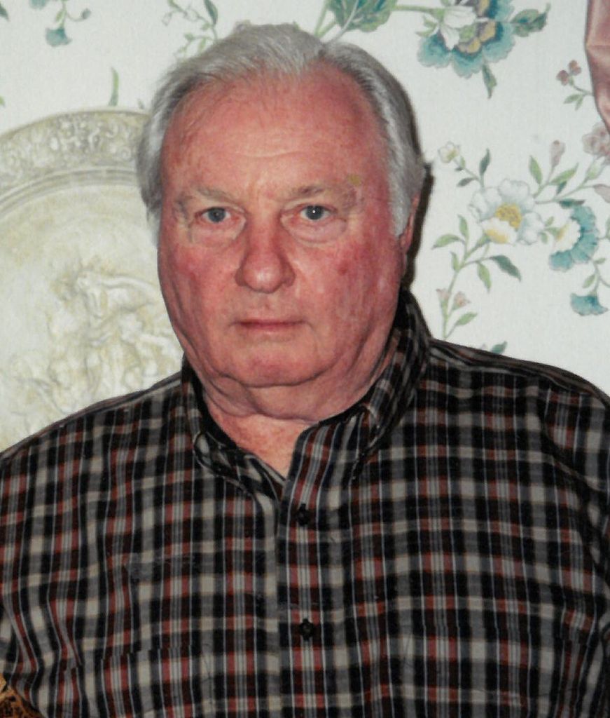 Billy Dalton Peace Profile Photo