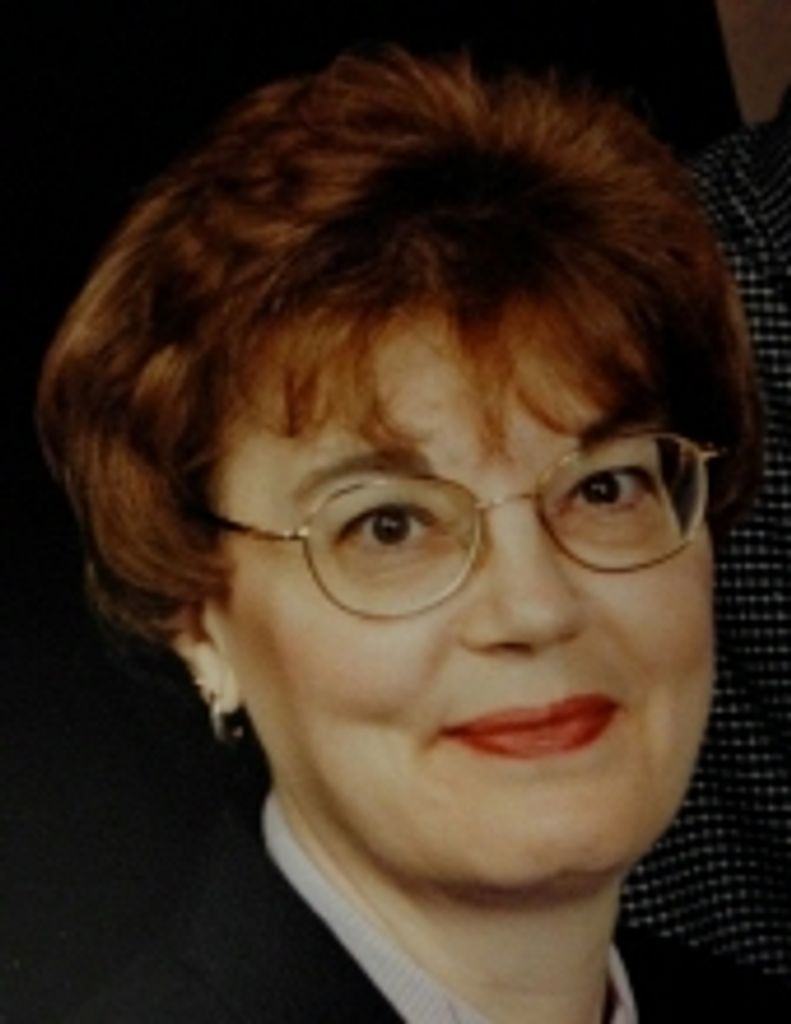 Karen Marie Suik