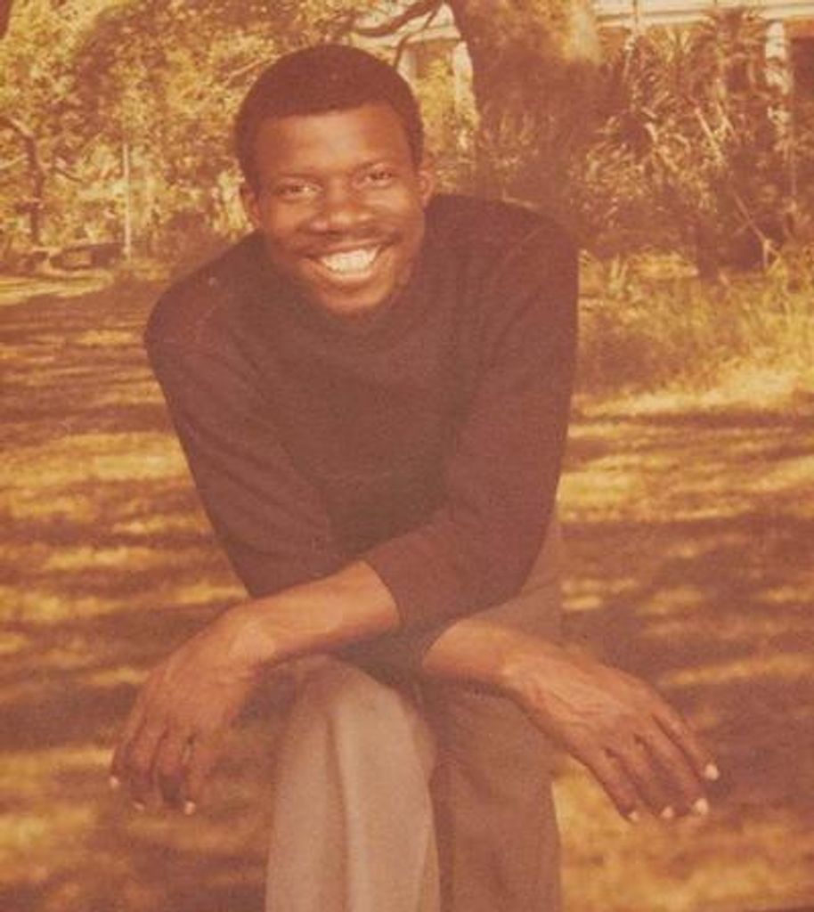 Mr. James Anthony Outler "Jimmy Flick" Profile Photo