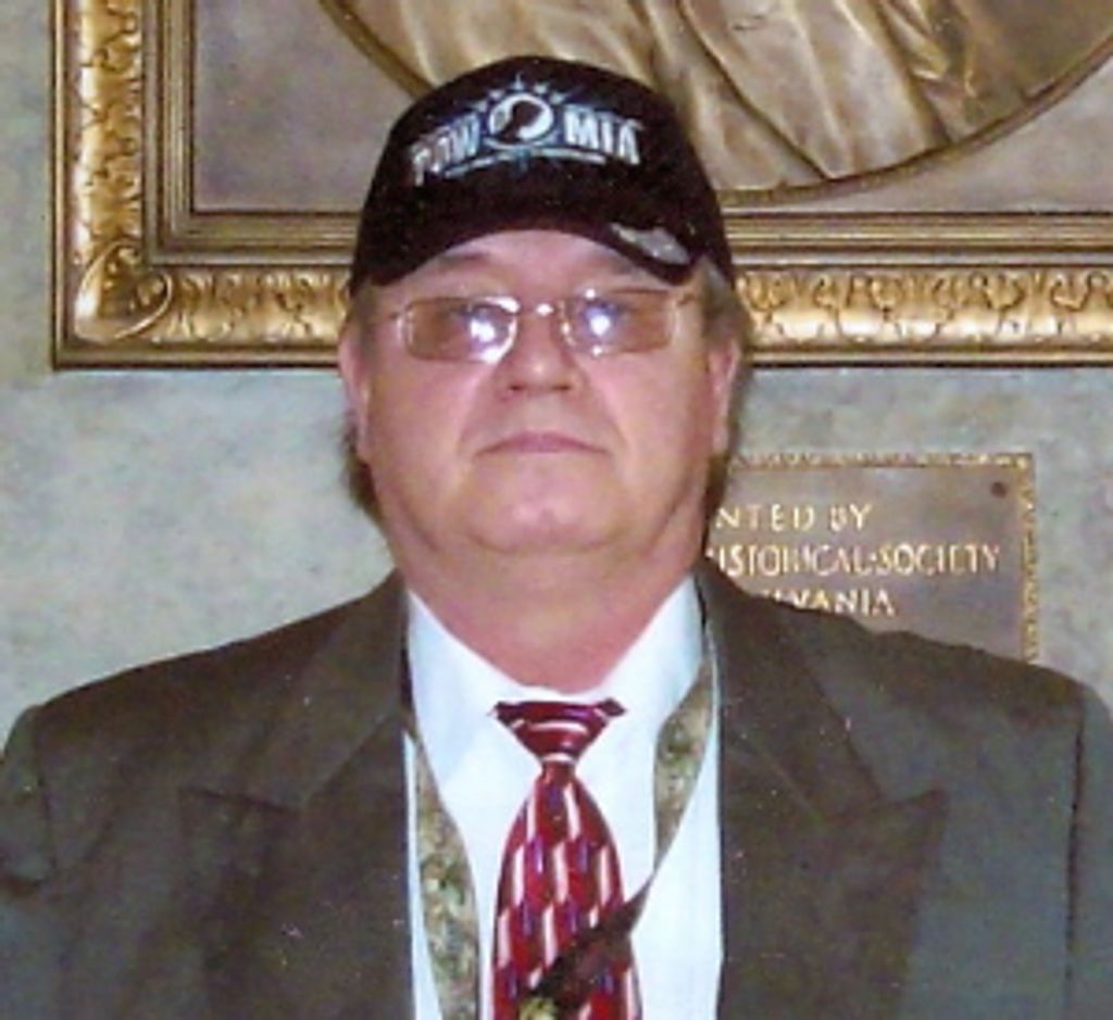 Ronald R. Belknap