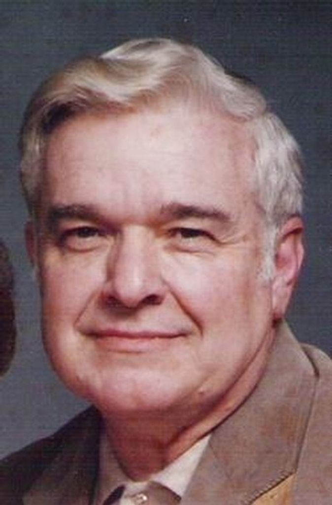 William R. Quigg