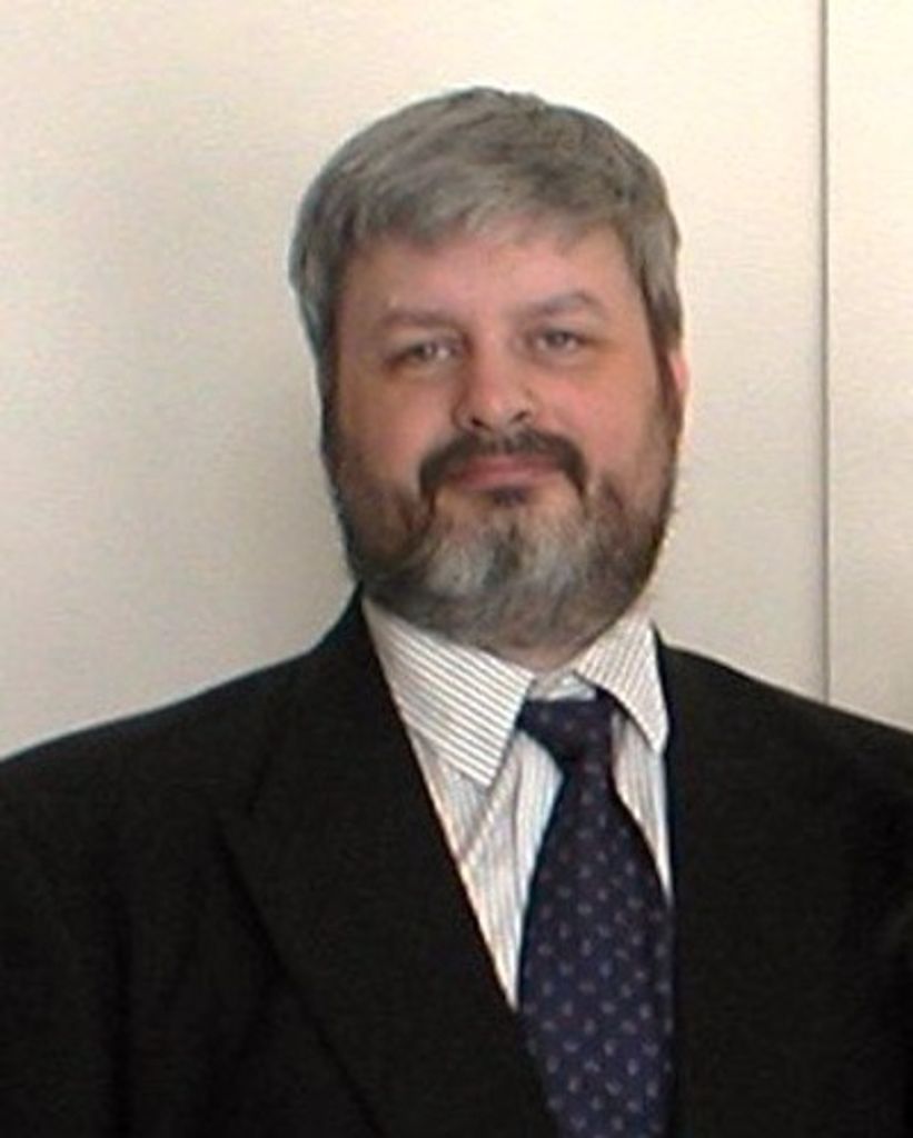 Daniel R. Doxtader Profile Photo