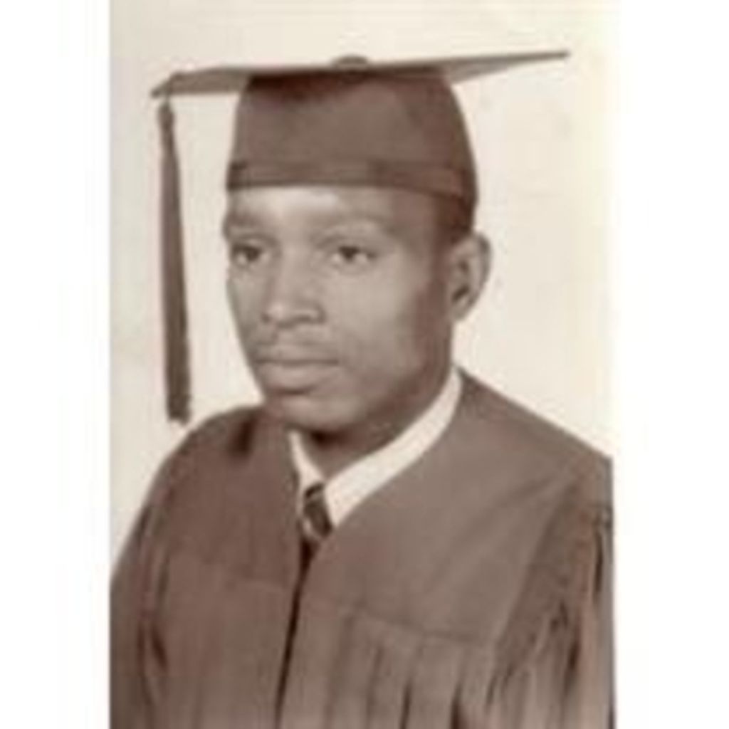 John Henry Partin