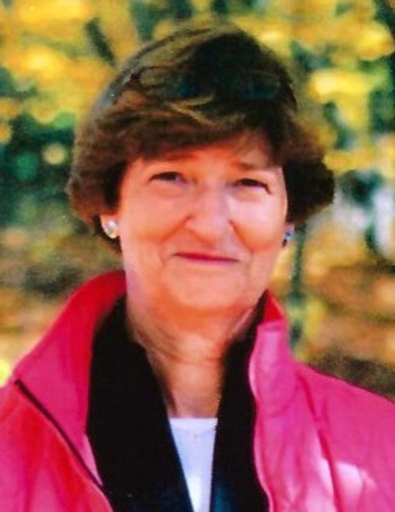 Virginia Marie (Muller)  Kieran Profile Photo