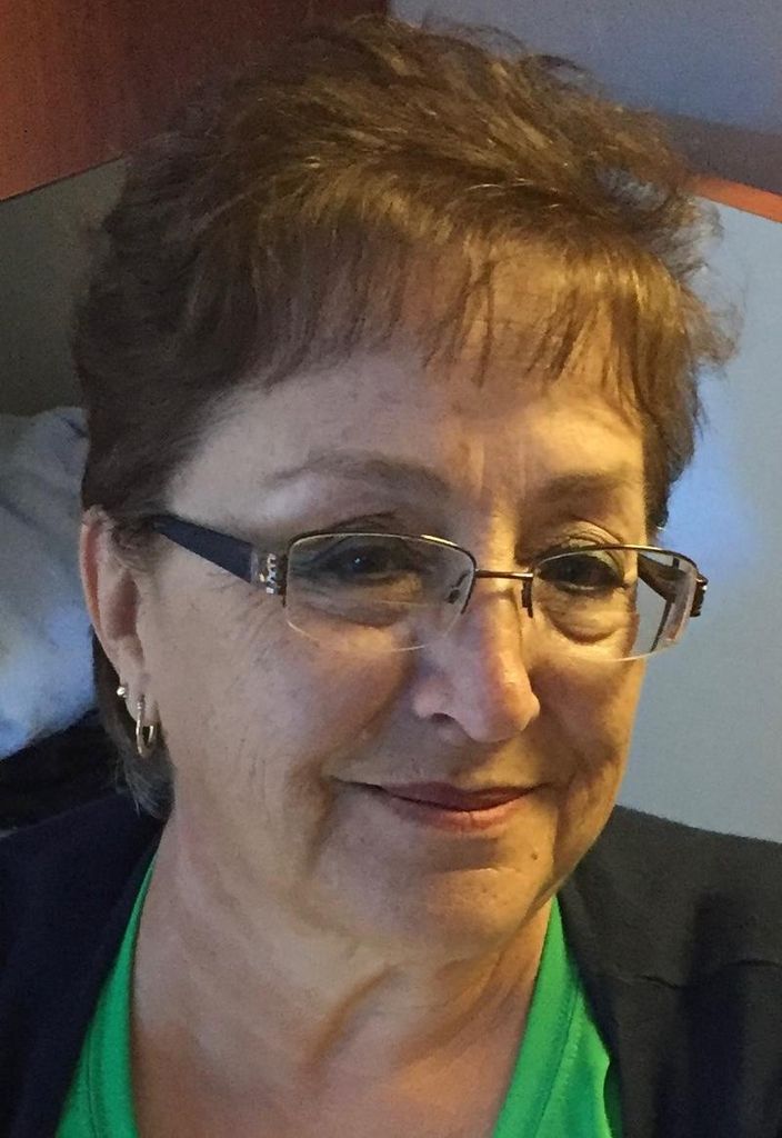 Kathleen Frances (Groleau) Gunderman