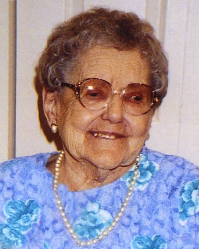 Marie L. Balek