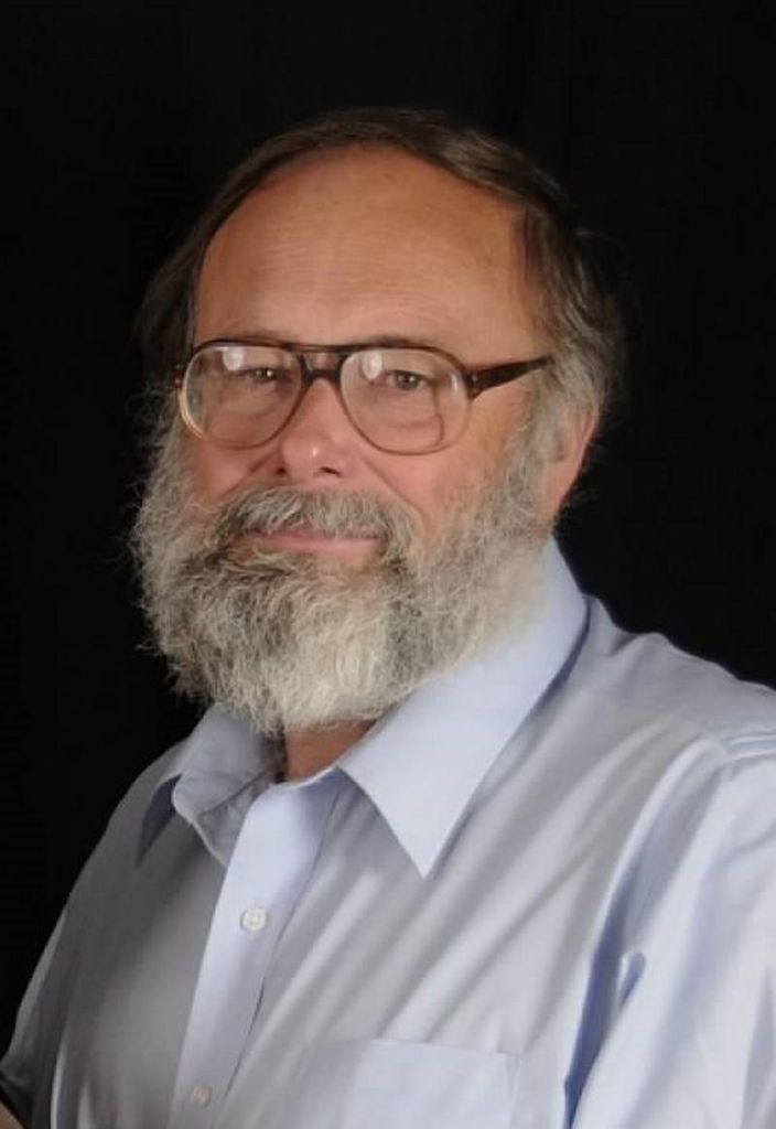 Andrew J. Kuhlemeier