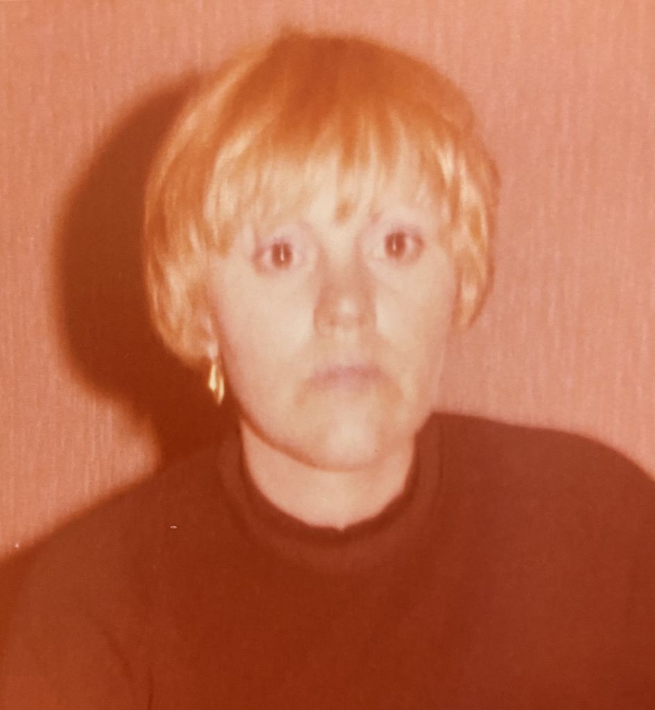 Ruth Ellen Haskett Profile Photo