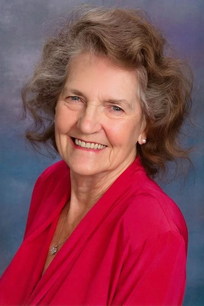 Lois J. Toogood