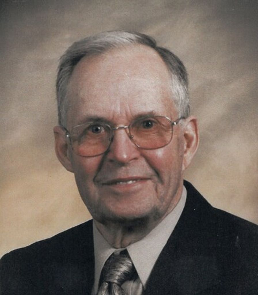 Delford "Del" Duenow Profile Photo