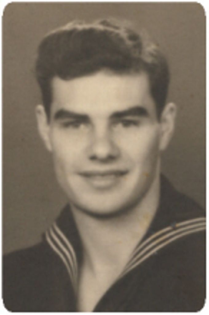 John V. Mcmonigle