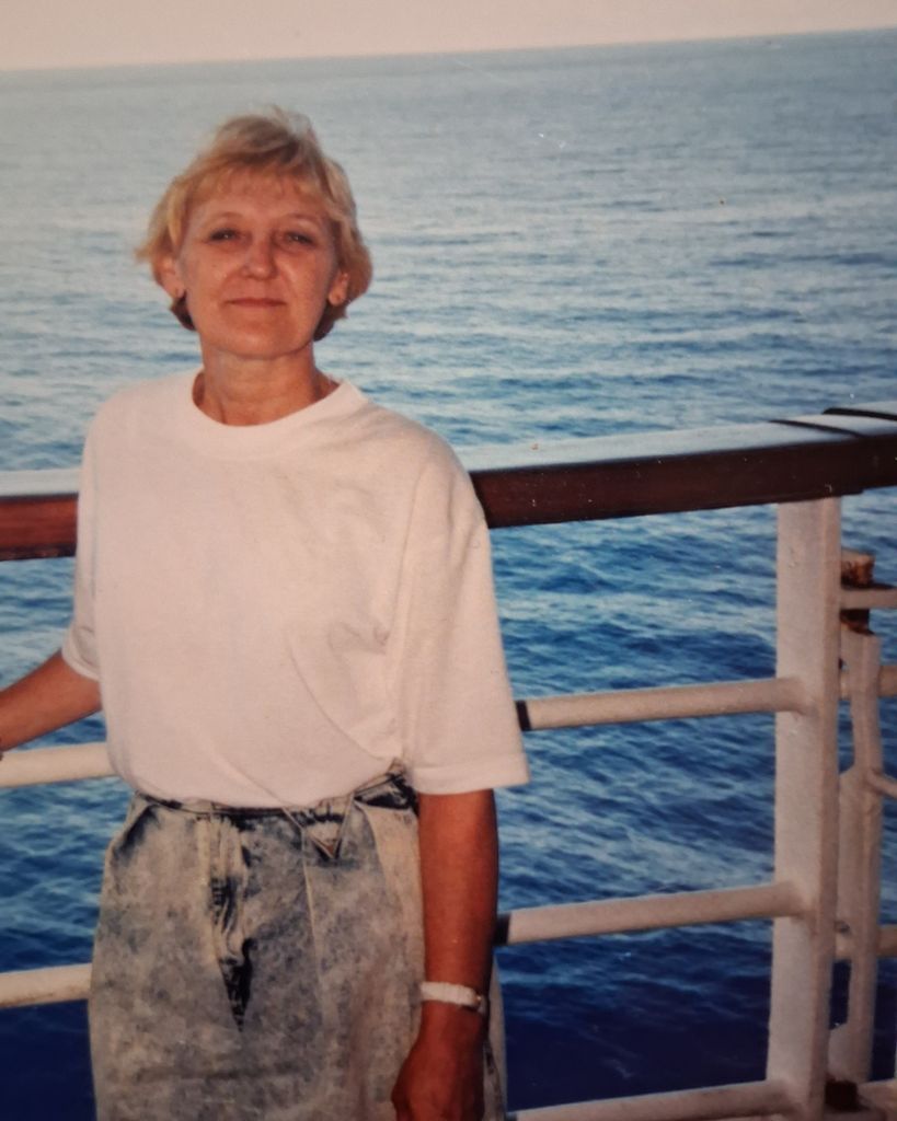 Nona Joyce Tolbert Profile Photo