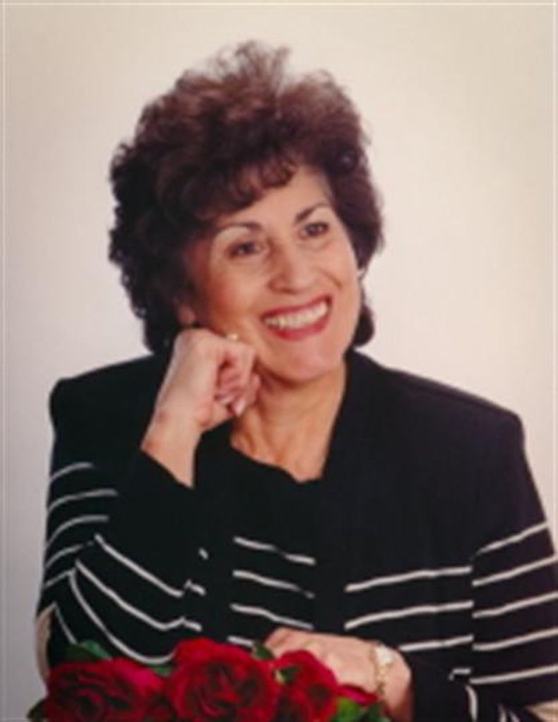 Armida Guadalupe Mccaffrey (Ceseña)