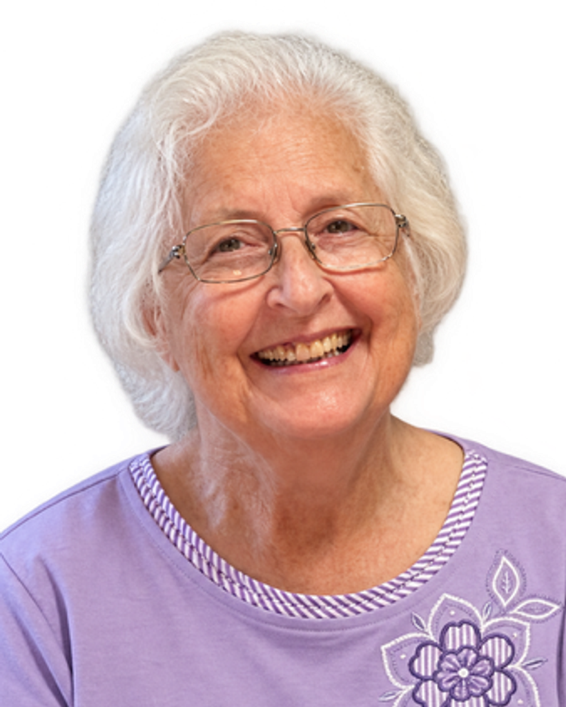 Jo Ann Krobot Hausler Profile Photo