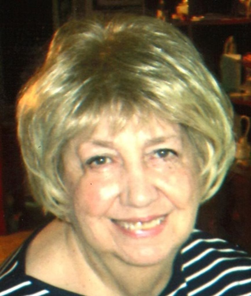 Shirley Turney Profile Photo