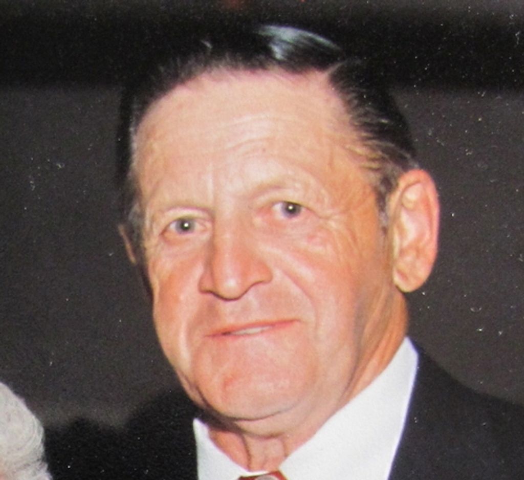 John J. "Jack" Kirrane Profile Photo