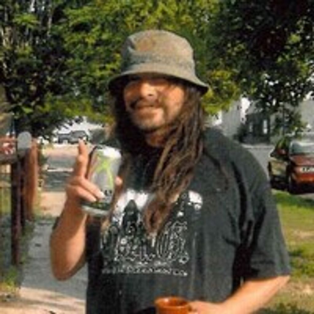 Alberto Balles Profile Photo