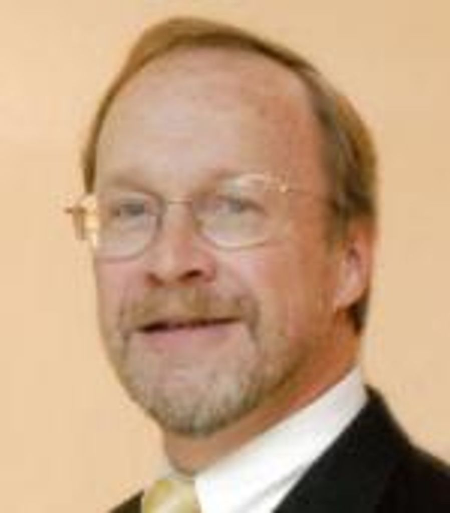 Leo P. Smith, Jr.