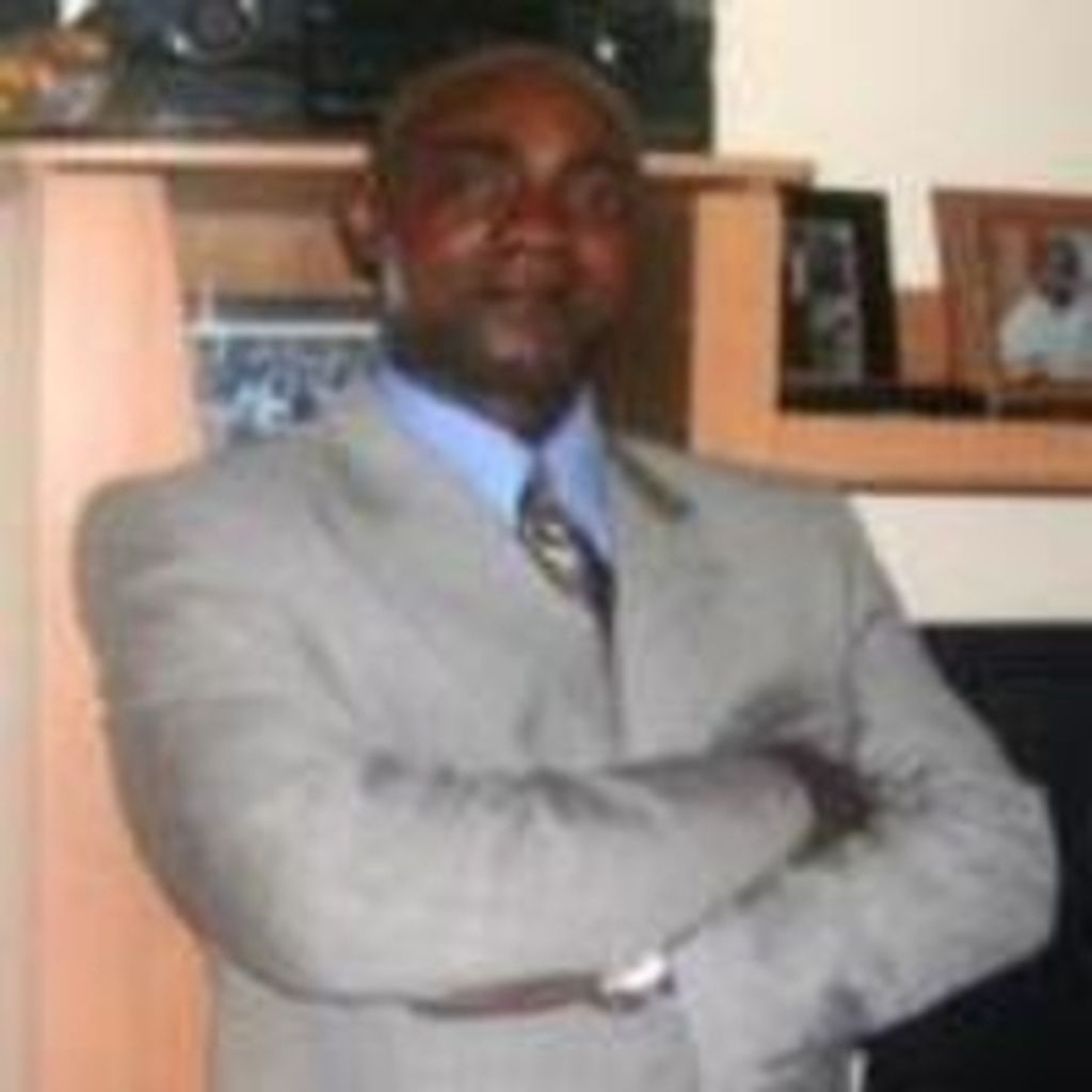 Johnnie Blount, Jr