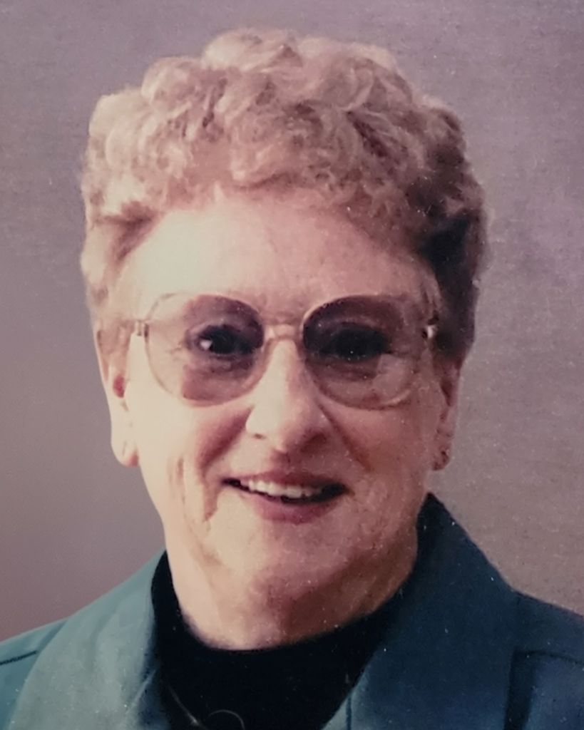 Elsie Irene McConnell Profile Photo