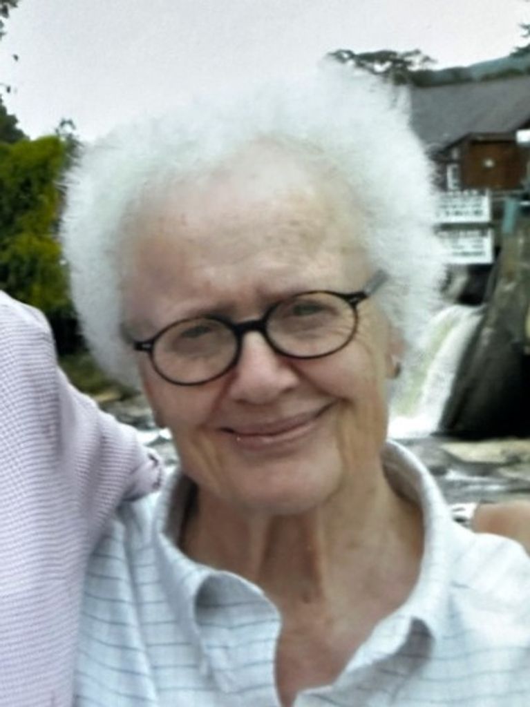 Lois A. Nims Profile Photo