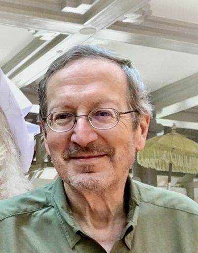 Francisco "Paco" Alexander Leon Profile Photo