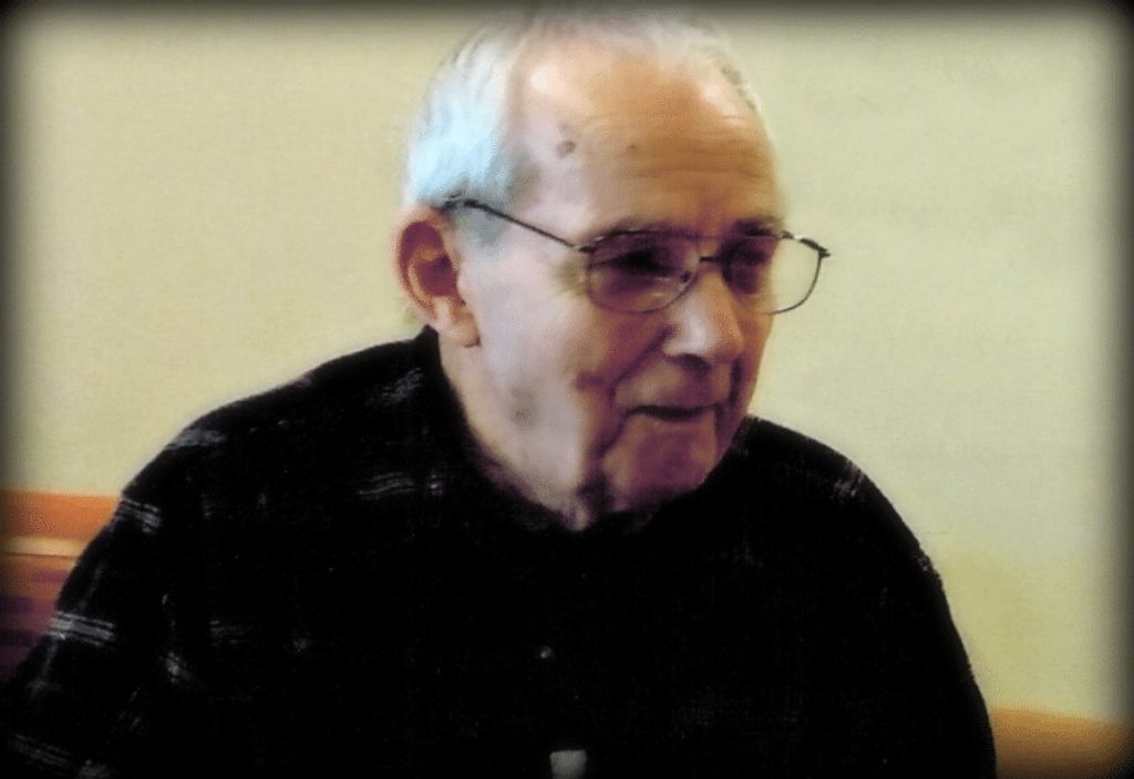 Arnold Hazelton