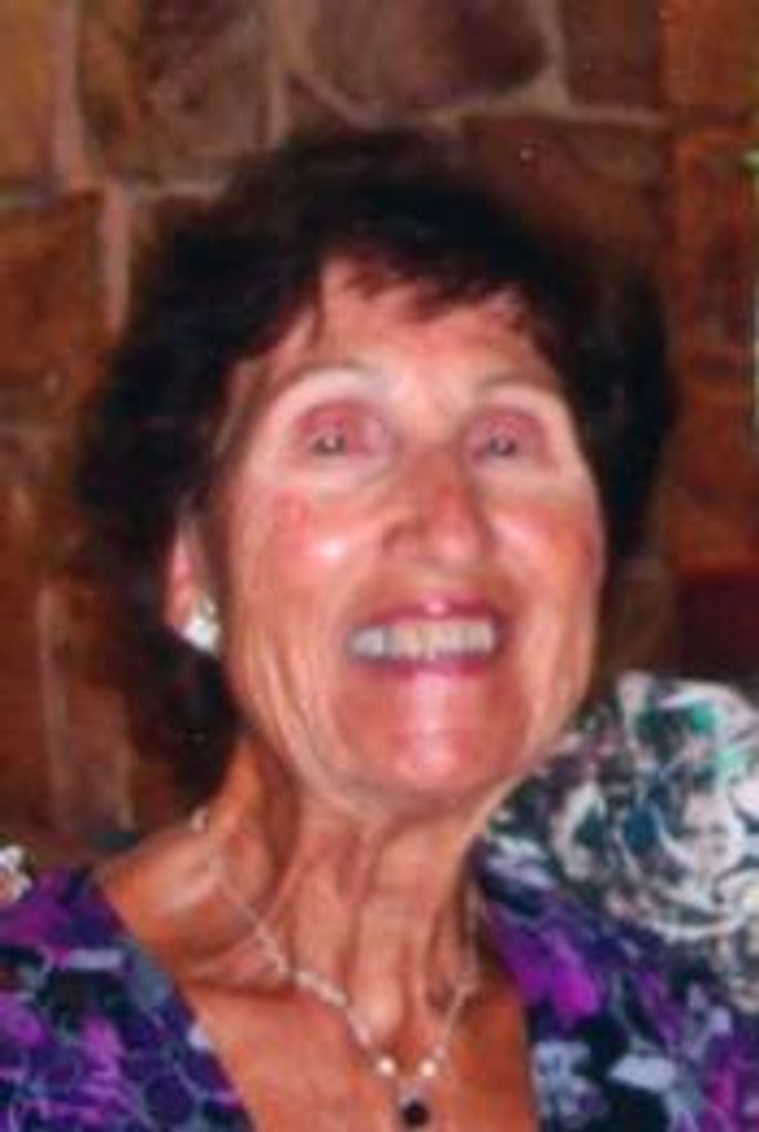 Theresa Manzone
