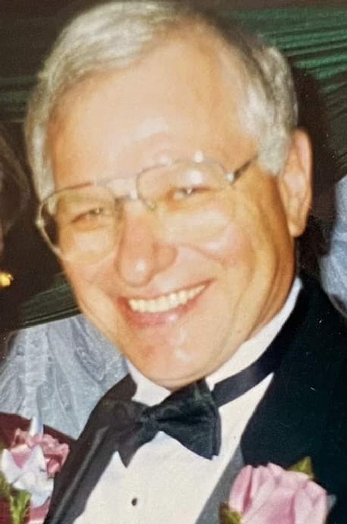 James "Jim" Daniel Kondel