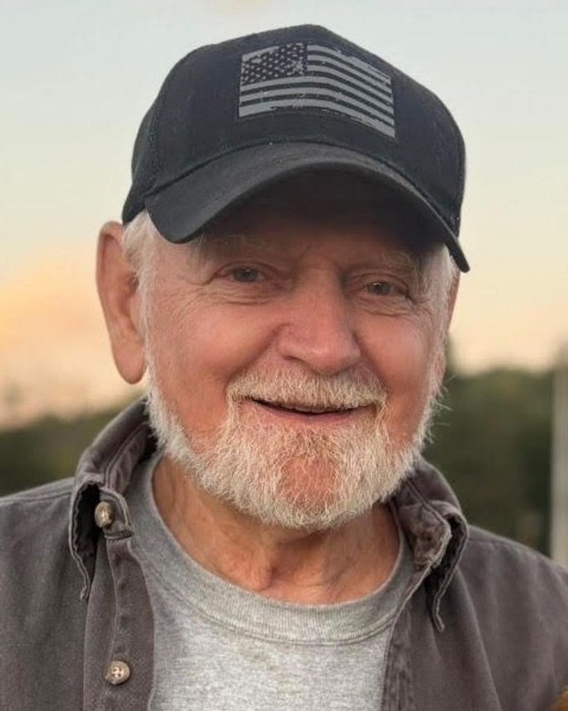 David J. Ranck