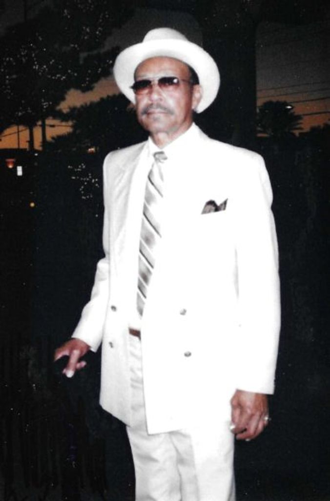Milton Earl Maurice Currie Sr. Profile Photo