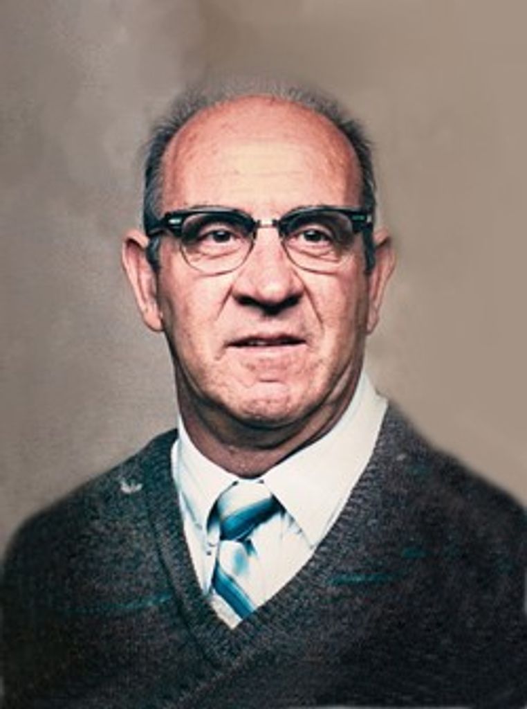 Glen Reed