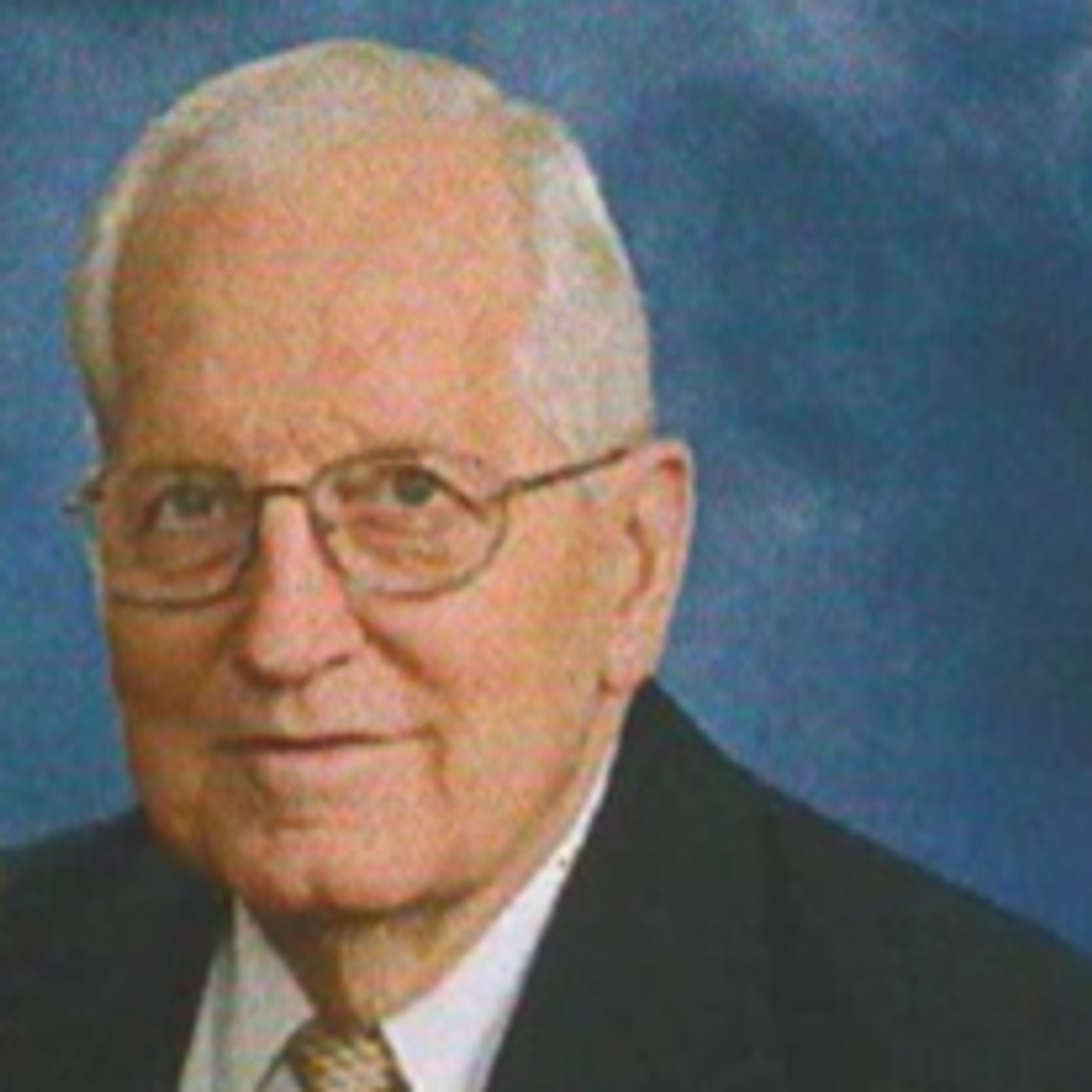 Robert "Bob" Martin Mason
