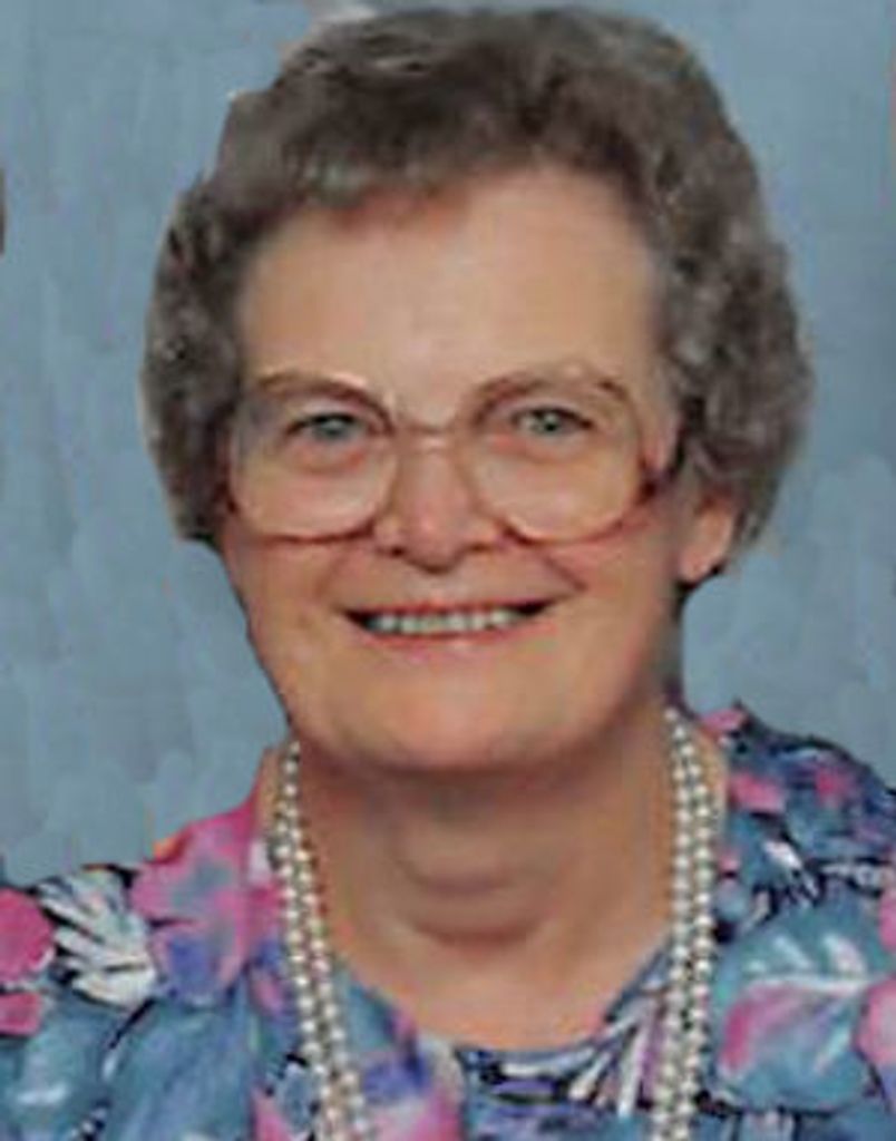 Mary L. Puckett Profile Photo