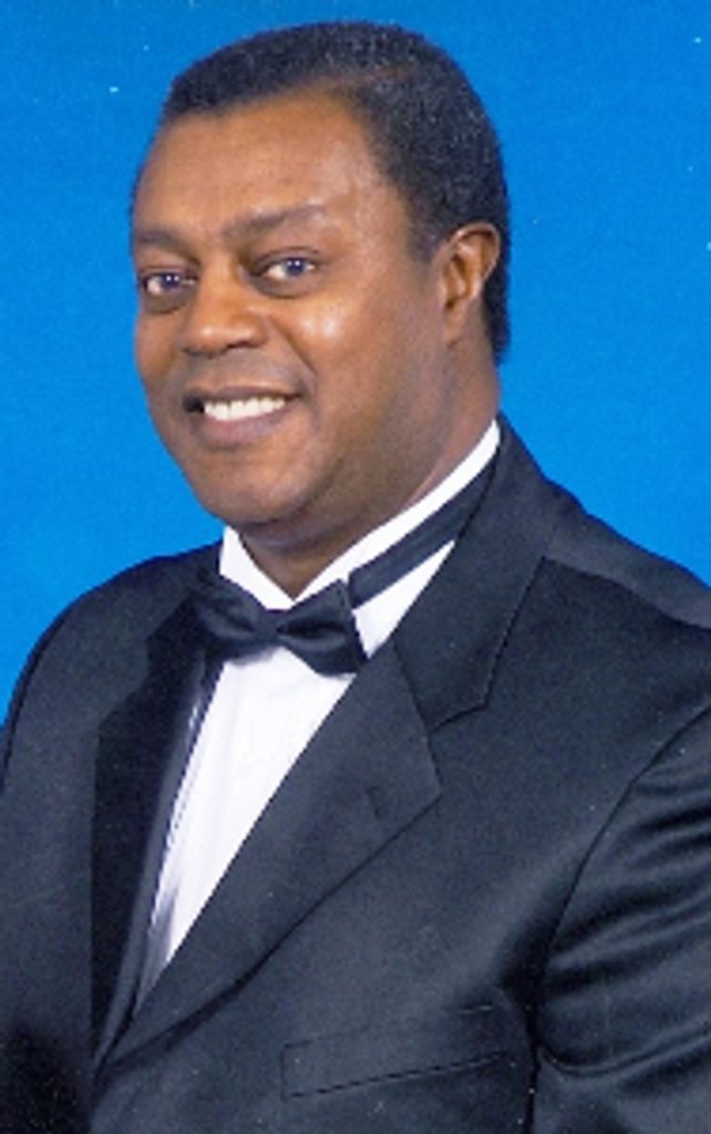 Terry Morrow