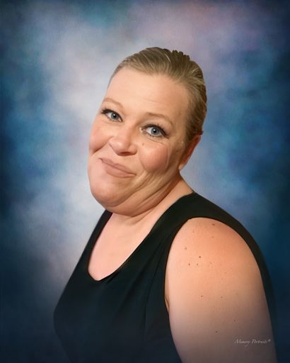 Adriana Gonzales's obituary image