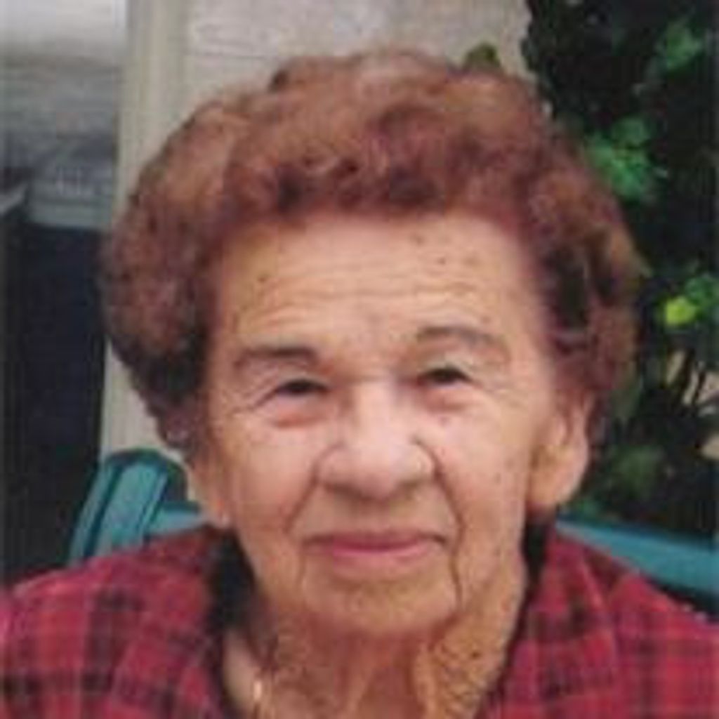 Bernice Ogg