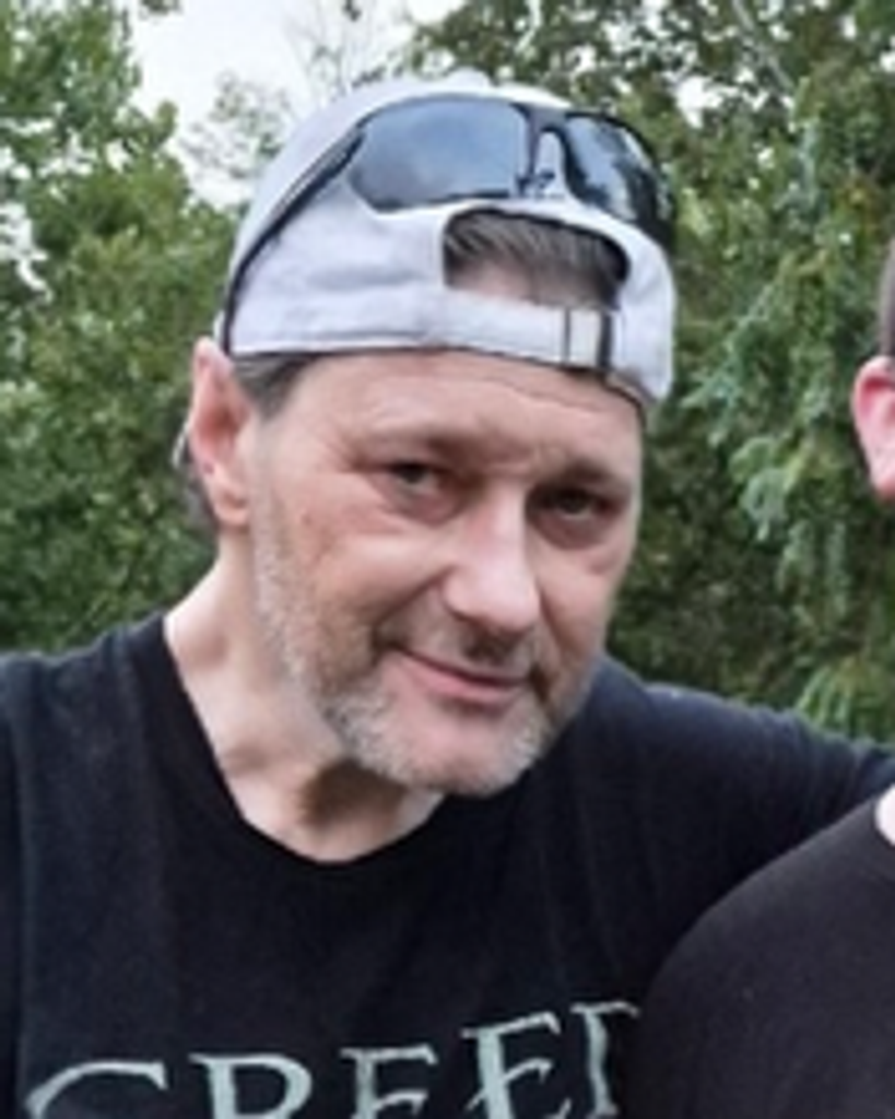 Richard Joe Myers Profile Photo