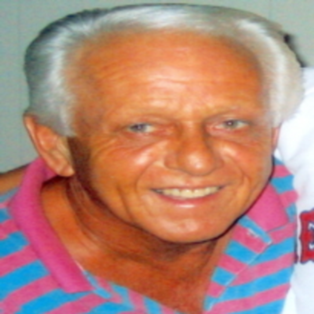 Richard H. Almeida
