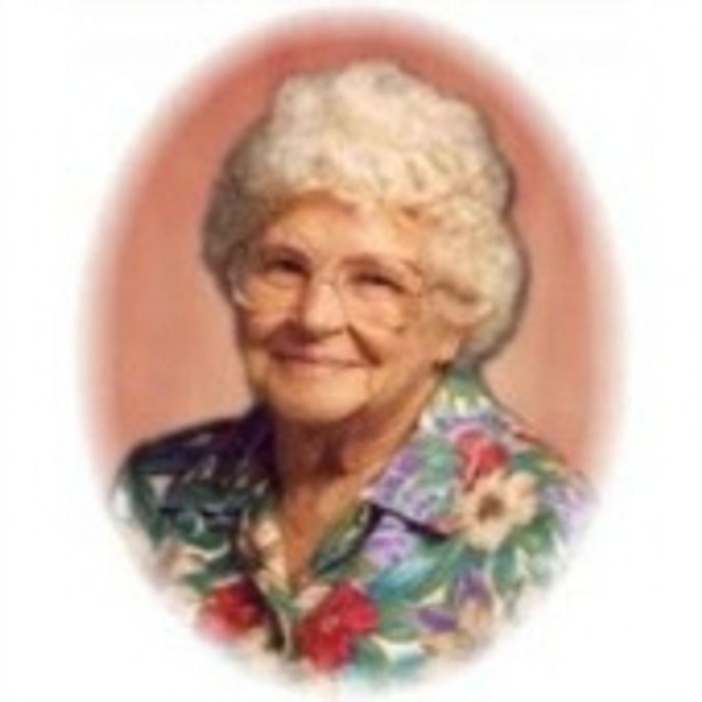 Margaret Eugenia Prickett Profile Photo