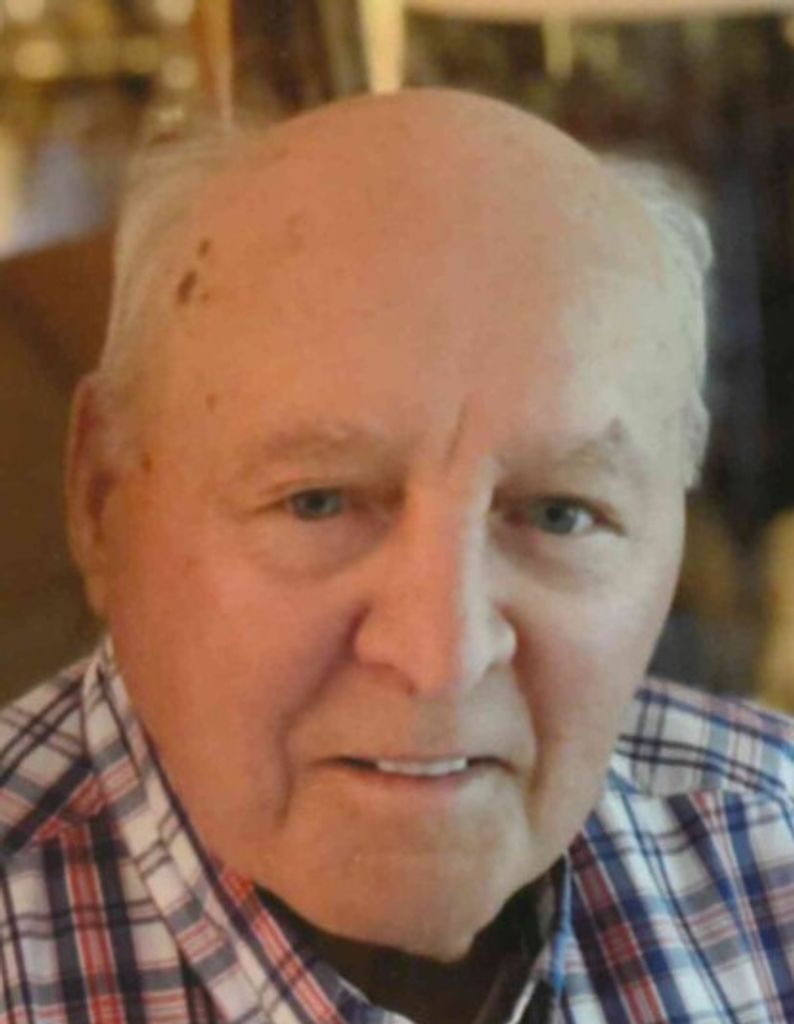 Frank E Toth Profile Photo